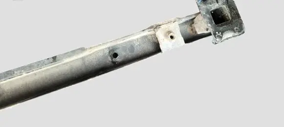 Citroen C5 Rear bumper cross member
