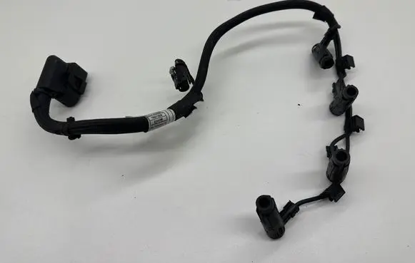 BMW 1 E81 E87 Glow plug wires 780215806