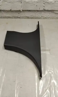 Dodge Durango (B) pillar trim (bottom) 1gg58dx9ac