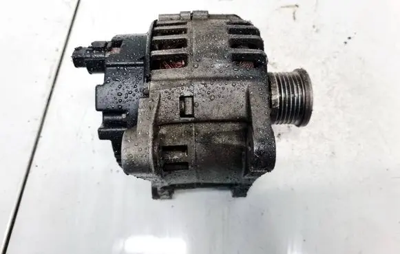 Renault Laguna II Generator/alternator 8200022774