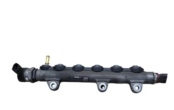 Nissan Qashqai Fuel main line pipe 0445214155 8200718753 H8200610223