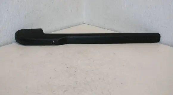 Volkswagen PASSAT B5.5 Front driver seat rail trim 3B0881087D