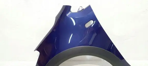 Volkswagen Up Fender