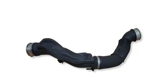 BMW X5 E70 Intercooler hose/pipe 7807986