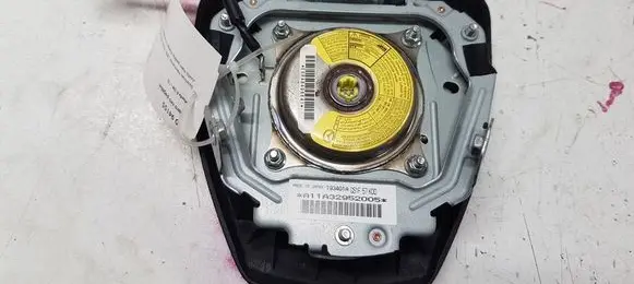 Mazda 6 Steering wheel airbag GS1F57K00
