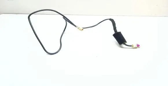 BMW X1 E84 Sound system wiring loom 
