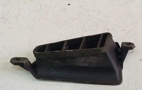 Mazda Premacy Dash center air vent grill CB0760171
