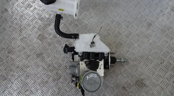 KIA Niro ABS Pump 58500AT150
