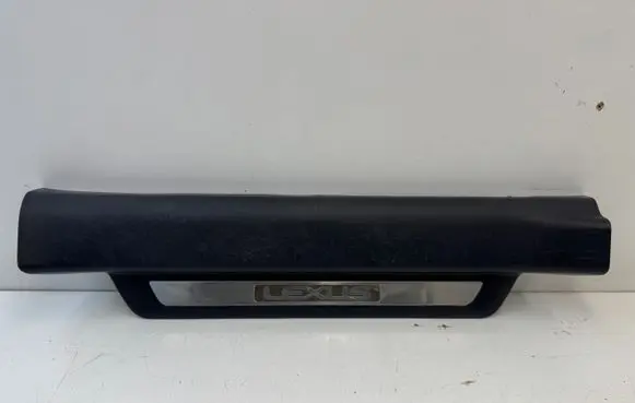 Lexus RX III Front sill trim cover 6792048060