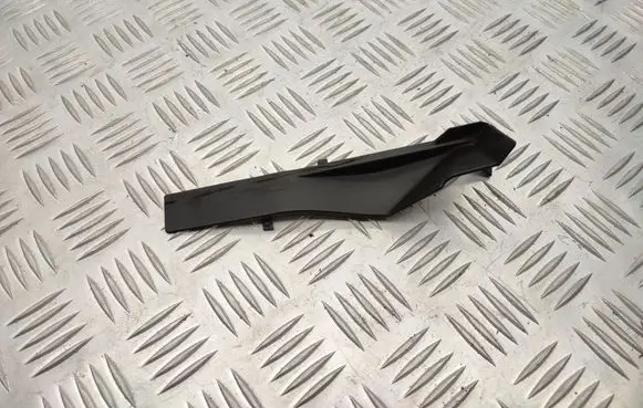 Opel Corsa E Windshield trim 13427540
