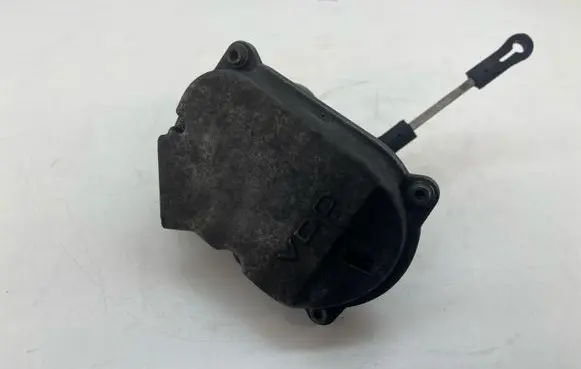 Audi A6 S6 C6 4F Intake manifold valve actuator/motor A2C53022954