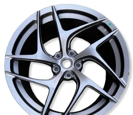 Ferrari 812 Superfast R20 forged rim 323851