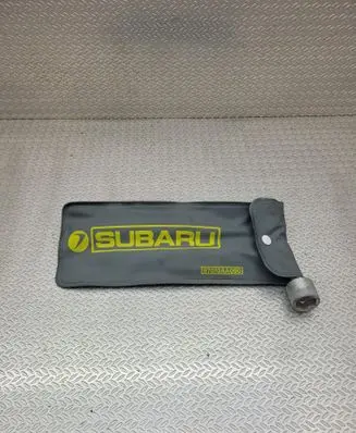 Subaru XV I Wheel nut wrench 97010AA050