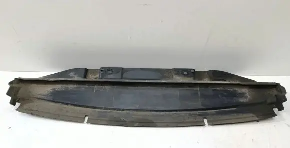 BMW 1 E81 E87 Radiator trim 7128502 51757128502