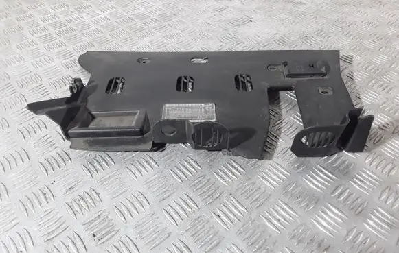 Land Rover Range Rover L322 Dashboard lower bottom trim panel FBS500720