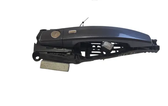 Opel Ampera Front door exterior handle