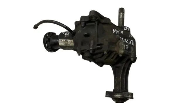 Opel Mokka Gearbox transfer box case 40087864 81248521