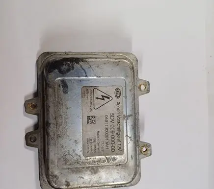 Ford Galaxy Headlight ballast module Xenon 5DV009000