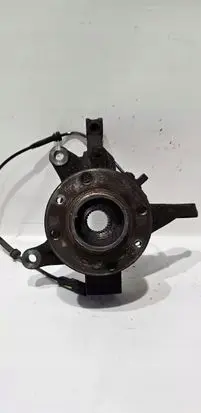Dacia Dokker Front wheel hub spindle knuckle H007306KAMAX