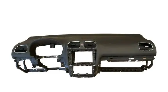 Volkswagen Golf VI Dashboard