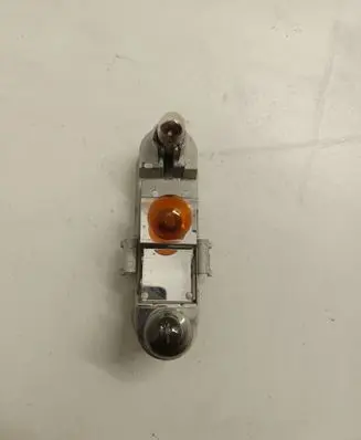 Volvo S40, V40 Tail light bulb cover holder 28562005