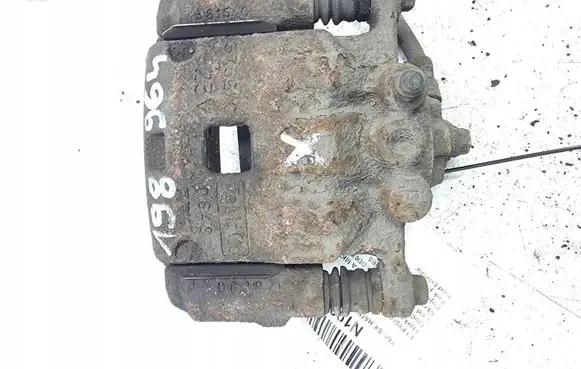 Ford Fiesta Front brake caliper
