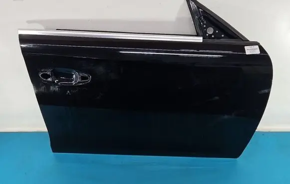 Peugeot 508 II Front door IMPRK1548191