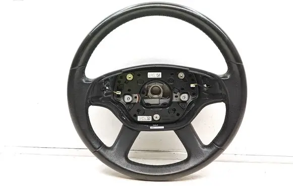 Mercedes-Benz S W221 Steering wheel A2214600103 61681000B 04042007