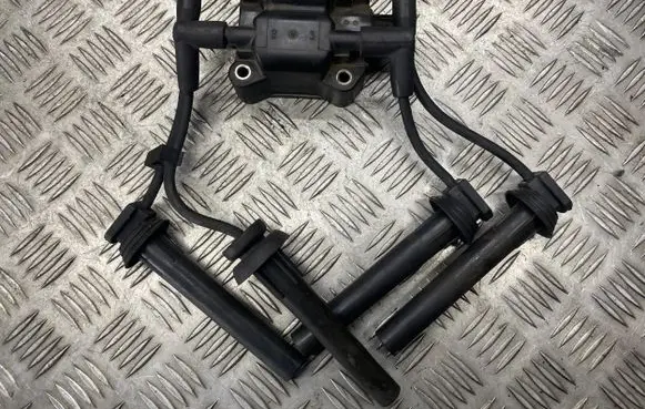 Chrysler Neon I High voltage ignition coil 05269670
