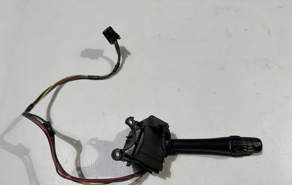 Chevrolet Corvette C5 Wiper speed switch 26047377