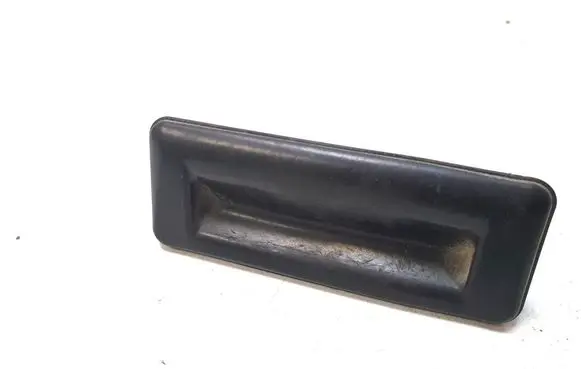Skoda Yeti (5L) Tailgate opening switch 5J0827229
