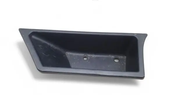 Mercedes-Benz ML W166 Glove box in trunk A1668400074