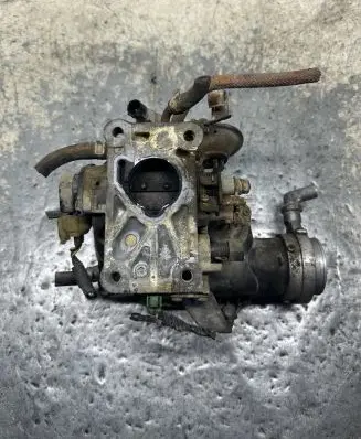 Honda Concerto Carburettor 