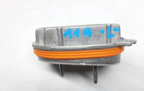 Volkswagen ID.3 LED ballast control module 00214203