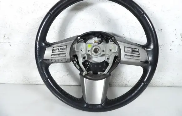 Subaru Legacy Steering wheel GS120-03720