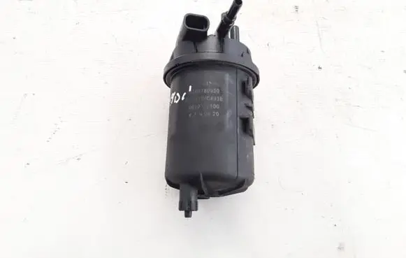 Renault Scenic II - Grand scenic II Fuel filter 