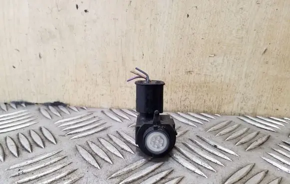 Audi A5 8T 8F Air quality sensor 8K0907659