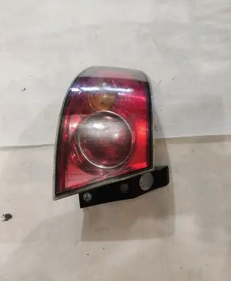 Seat Ibiza III (6L) Rear/tail lights