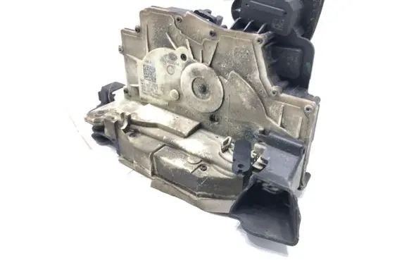 Audi A6 Allroad C8 Front door lock 4K1837015K