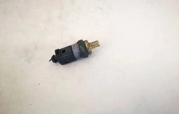 Coolant temperature sensor