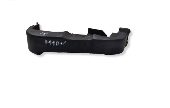 Renault Modus Timing belt guard (cover) 8200653634