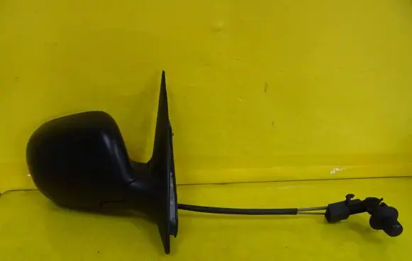 Skoda Fabia Mk1 (6Y) Manual wing mirror 