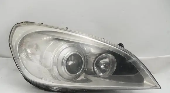Volvo V60 Headlight/headlamp 31299991