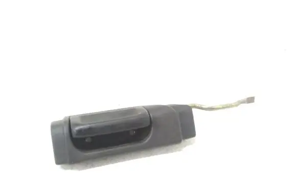 Volkswagen Transporter - Caravelle T4 Sliding door exterior handle 701843642A