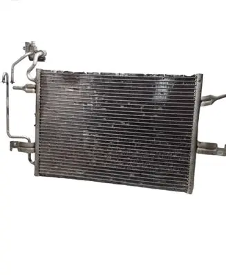 Opel Meriva A A/C cooling radiator (condenser)