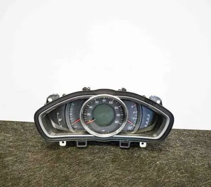 Volvo V40 Speedometer (instrument cluster) 31412876