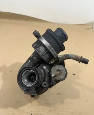 Mercedes-Benz B W245 Turbo A6400901780
