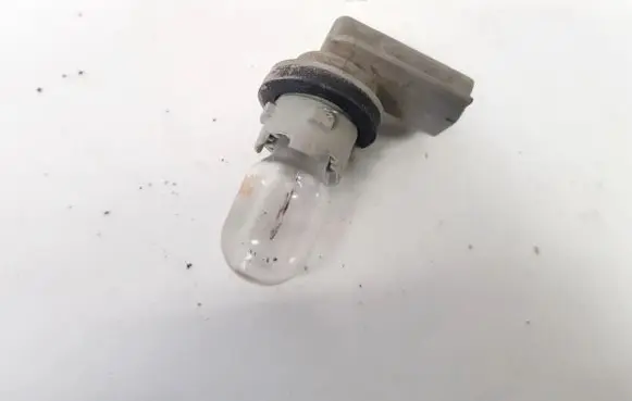 Renault Laguna III Headlight part 890519216
