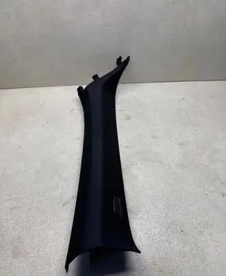 BMW 7 F01 F02 F03 F04 (A) pillar trim 7112736