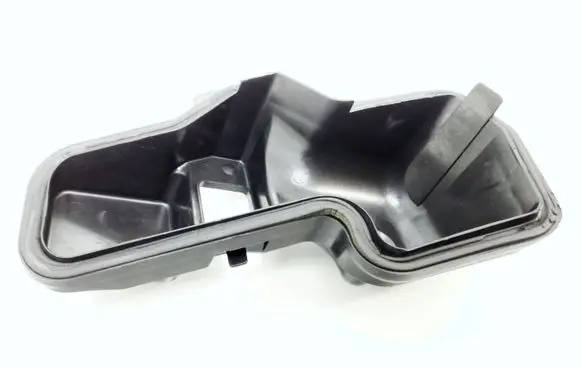 Audi A6 S6 C5 4B Headlight/headlamp dust cover 15381400